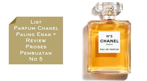 parfum chanel yg enak|parfum Chanel yang enak.